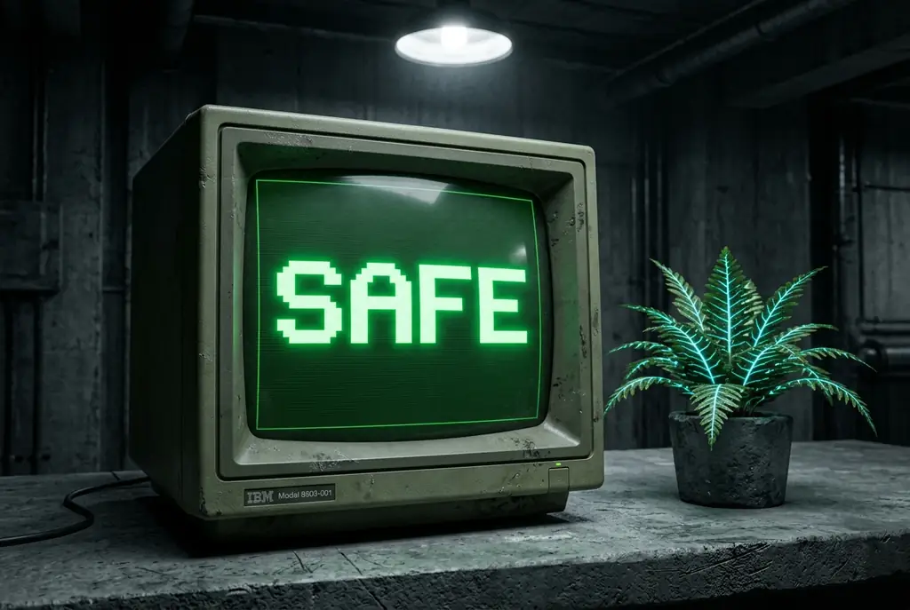 Safety Interface